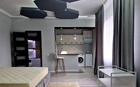 40 M2 Confort Apartament