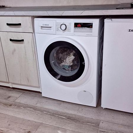 40 M2 Confort Apartament Бельцы Экстерьер фото