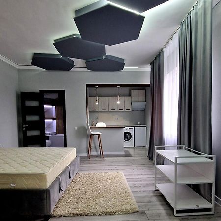 40 M2 Confort Apartament Бельцы Экстерьер фото
