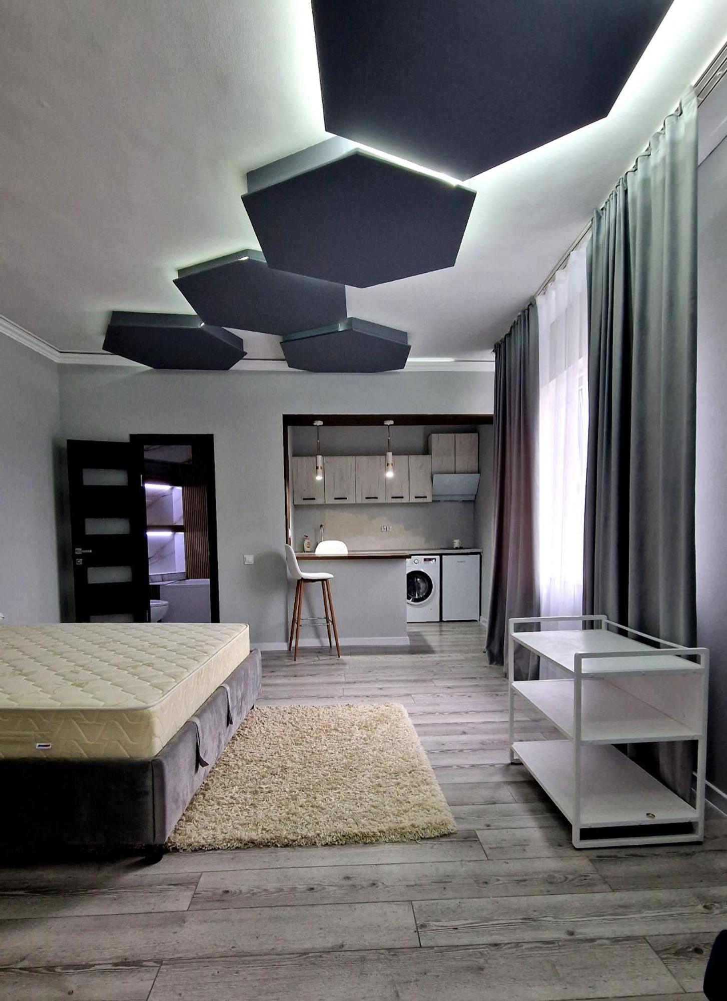 40 M2 Confort Apartament Бельцы Экстерьер фото